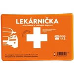 Panacea lekárnička v plastovom obale 1 ks