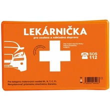 Panacea lekárnička v plastovom obale 1 ks
