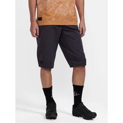 Craft Core Offroad XT Pad tmavě šedá