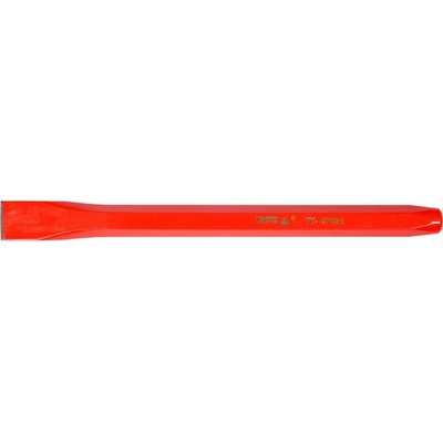 YATO DLÁTOK PLOCHÝ 250 X 22 MM (YT-47021)