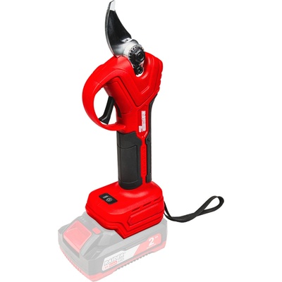 Raider Pro 075773 R20 Ножица лозарска безчеткова 25mm Solo RDP-BPSH20 (075773)