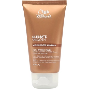 Wella Ultimate Smooth Mask 75 ml