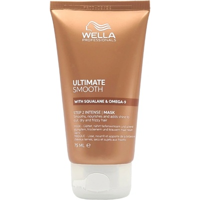 Wella Ultimate Smooth Mask 75 ml