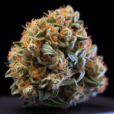 Vision Seeds Nicole x OG semienka neobsahujú THC 10 ks