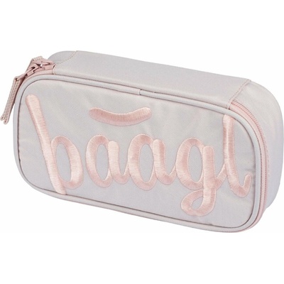 Baagl etui creamy