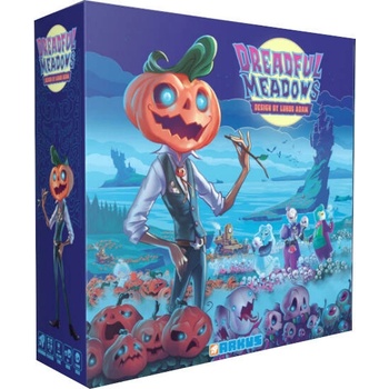 Arkus Games Dreadful Meadows EN