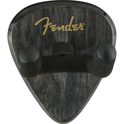 FENDER 351 Wall Hanger, Black