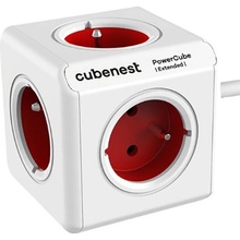 Cubenest PowerCube 1,5 m červená