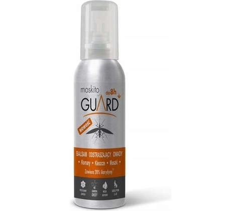 Moskito Guard 75 ml