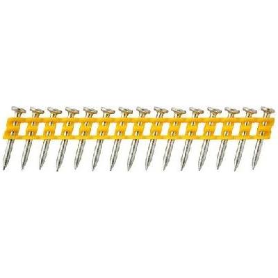 DeWALT - Hřebík do betonu 25 mm, 1005 ks DCN8901025