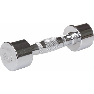 LaubrSport chrom 2 kg