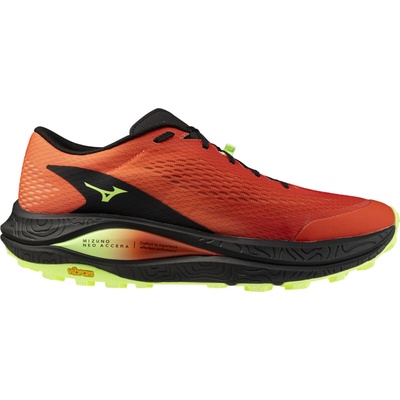 Mizuno Neo Accera oranžová