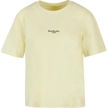 Mister Tee Тениска Heartbreaker Lovetaker Tee softyellow XXLUB-MST035-03660 - Камуфлаж, размер L