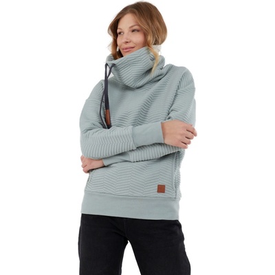 Fundango Aliz Pullover 528 fern Zelená