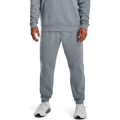 Under Armour tepláky UA Essential Fleece jogger-BLU