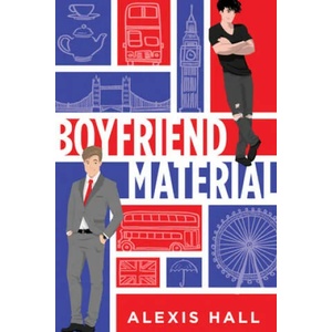 Boyfriend Material (ISBN: 9781728206141)