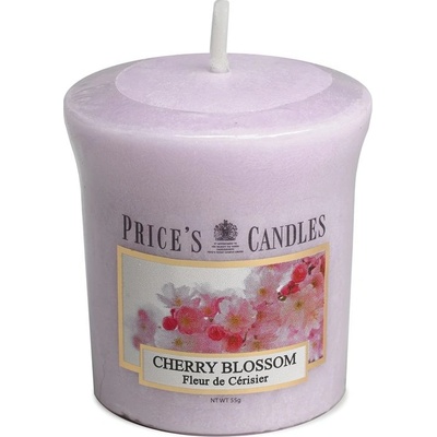 Price´s Cherry Blossom 55 g