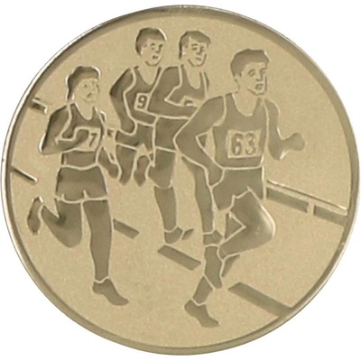 Zlatý emblém Maratón