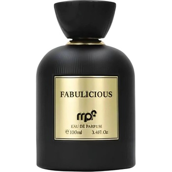 My Perfumes Fabulicious EDP 100 ml