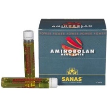 Sanas AMINOBOLAN FUEL 750 ml