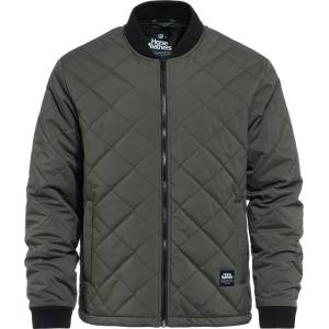 Horsefeathers Яке Rascal - chimera Horsefeathers | Siv | МЪЖЕ | L