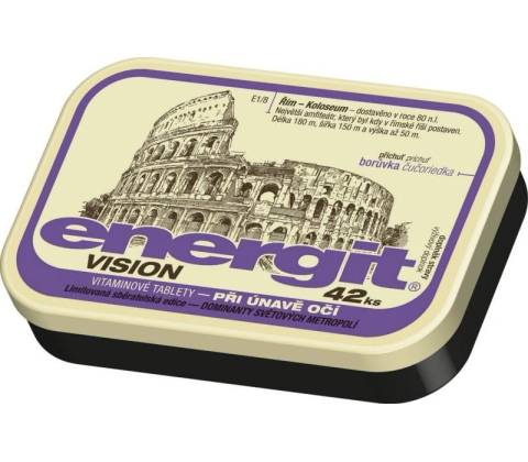 Energit Vision 42 tablet