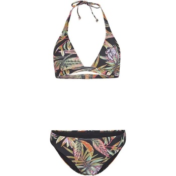 O'Neill O´neill Marga Rita bikini - Black (Black Tropical Flower)