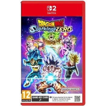 Dragon Ball: Sparking! Zero