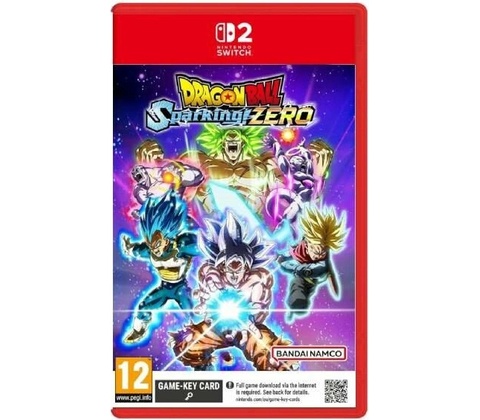 Dragon Ball: Sparking! Zero