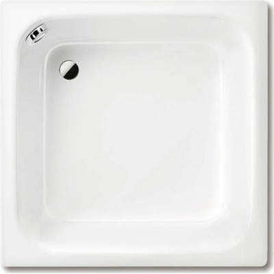 Kaldewei Sanidusch 495 80 x 80 cm 332000010001
