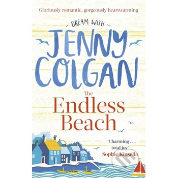The Endless Beach