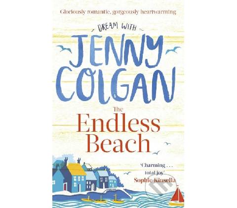 The Endless Beach