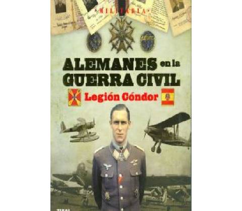 Legión Cóndor