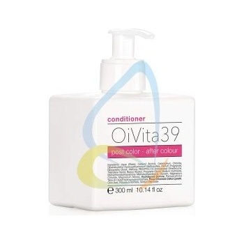 OiVita39 Балсам след боядисване 300 мл