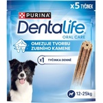 PURINA Dentalife Medium 115 г - abc-zoo