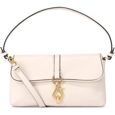 ABRO STAR SADDLE beige