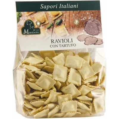 Marabotto Ravioli s hľuzovkou 16 x 0,5 kg