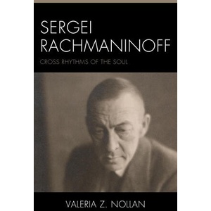Sergei Rachmaninoff | Valeria Z Nollan (2024)
