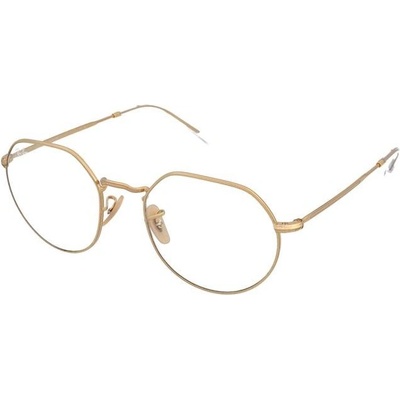 Ray Ban Jack RB3565 001 GG