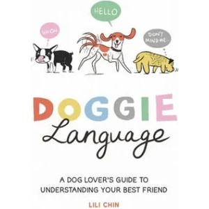 Doggie Language (ISBN: 9781787837010)
