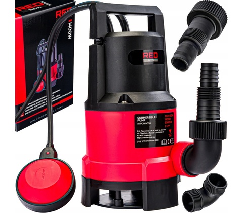 RED Technic RTPDW0050