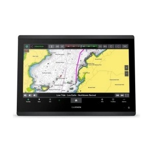 Garmin Gpsmap 1623 (без сонарен модул) (010-02919-00) Сонар за риболов