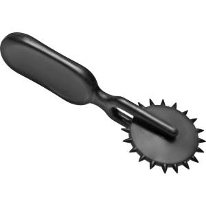 Master Series Lil Devil Mini Sensation Wheel Black
