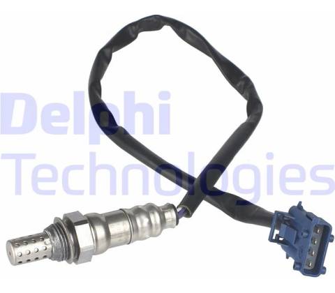 DELPHI Lambda sonda ES1079412B1