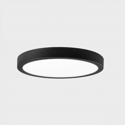 Kohl Lighting K51700.06.SR.BK-BK.OP.ST.8.40.PC