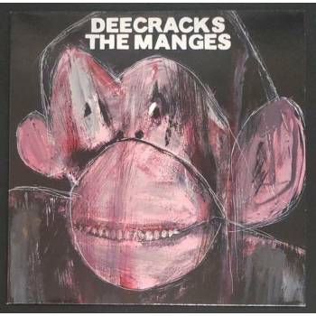 DeeCracks - Split LP