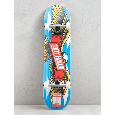 Tony Hawk Wingspan