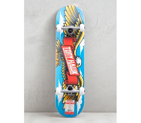 Tony Hawk Wingspan