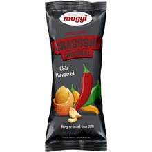 Mogyi arašidy v cestíčku chilli 60 g