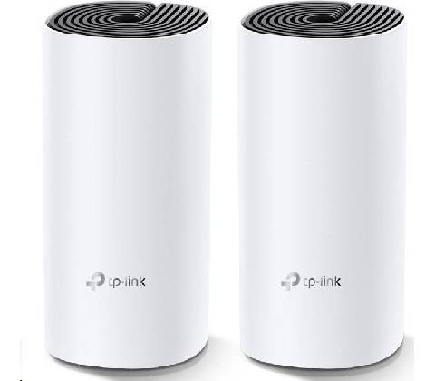 TP-Link AC1200, 2ks